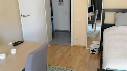 41 m2 apartment in Berlin Reinickendorf for rent 