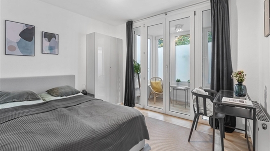 50 m2 apartment in Berlin Reinickendorf for rent 