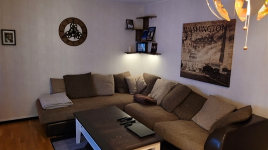 65 m2 apartment in Trosa for rent 