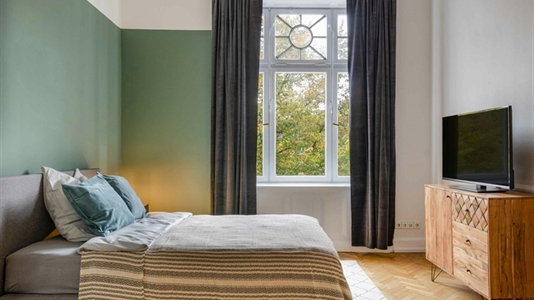 21 m2 room in Hamburg Eimsbuttel for rent