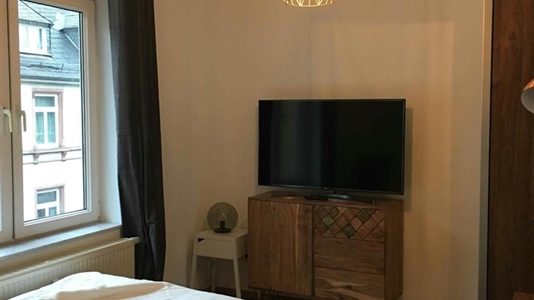 11 m2 room in Frankfurt Innenstadt I for rent
