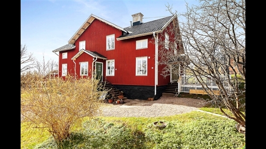 43 m2 apartment in Värmdö for rent 