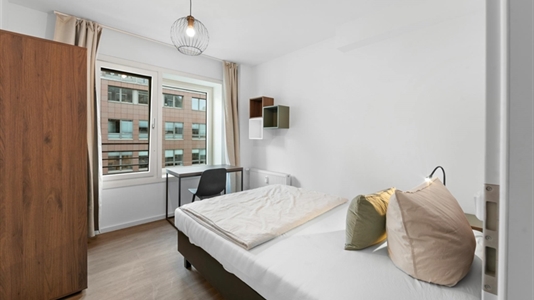 10 m2 room in Berlin Mitte for rent