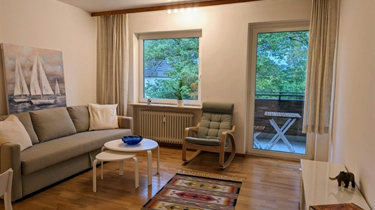 47 m2 apartment in Berlin Steglitz-Zehlendorf for rent 