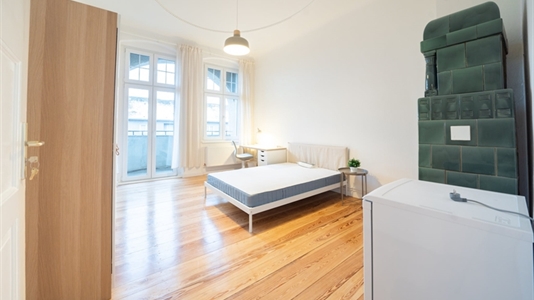 19 m2 room in Berlin Spandau for rent 