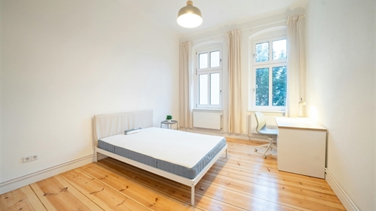 18 m2 room in Berlin Spandau for rent 