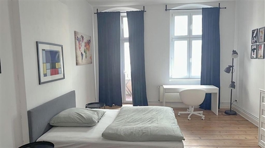20 m2 room in Berlin Friedrichshain-Kreuzberg for rent 