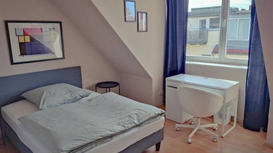 15 m2 room in Berlin Pankow for rent 