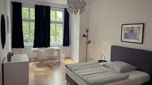 29 m2 room in Berlin Friedrichshain-Kreuzberg for rent 