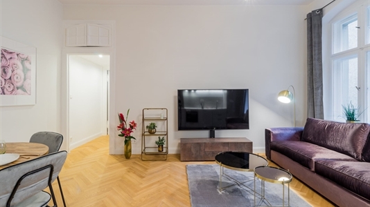 64 m2 apartment in Berlin Charlottenburg-Wilmersdorf for rent 