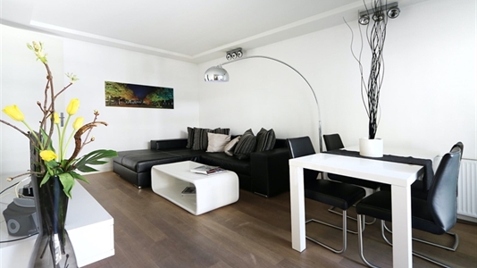 52 m2 apartment in Berlin Mitte for rent 