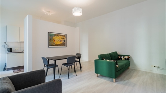 56 m2 apartment in Berlin Friedrichshain-Kreuzberg for rent 