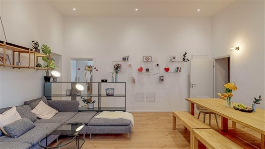 23 m2 room in Berlin Pankow for rent 