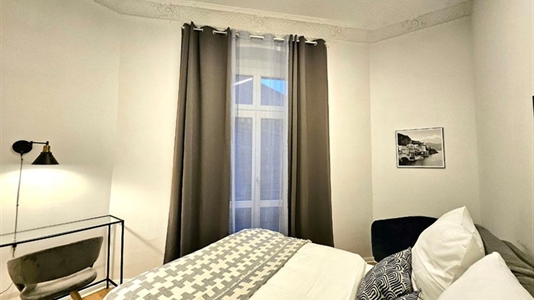 14 m2 room in Berlin Pankow for rent 