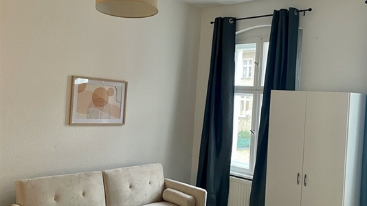 40 m2 apartment in Berlin Treptow-Köpenick for rent 