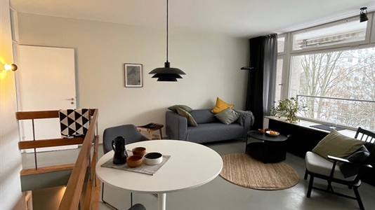 77 m2 apartment in Berlin Mitte for rent 