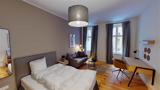 37 m2 apartment in Berlin Neukölln for rent 