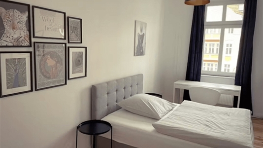 20 m2 room in Berlin Pankow for rent 