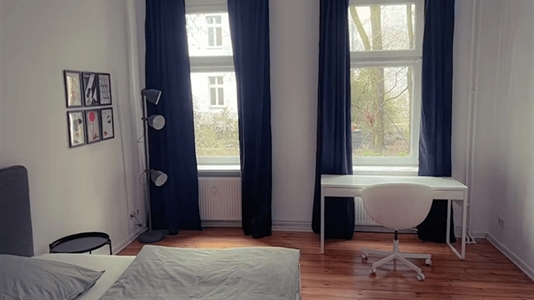 30 m2 room in Berlin Pankow for rent 