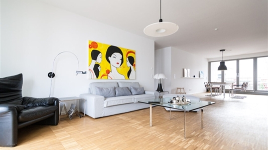 145 m2 apartment in Berlin Mitte for rent 