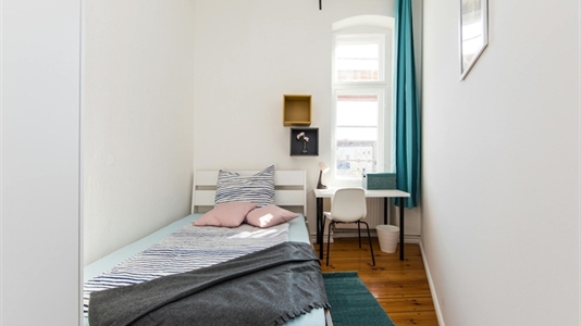 10 m2 room in Berlin Pankow for rent 