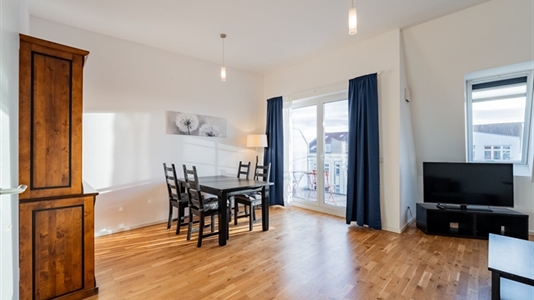 62 m2 apartment in Berlin Mitte for rent 