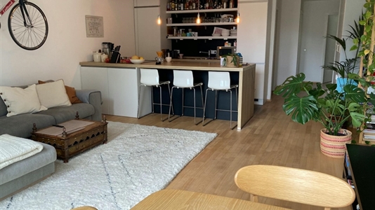 79 m2 apartment in Berlin Mitte for rent 