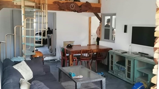 820 m2 house in Berlin Treptow-Köpenick for rent 