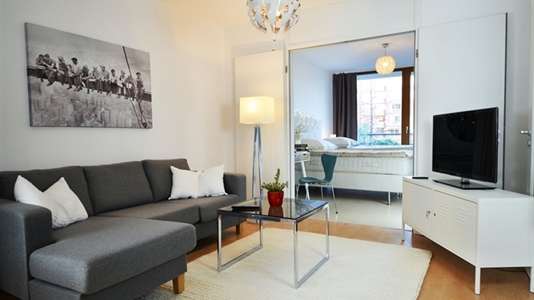 83 m2 apartment in Berlin Lichtenberg for rent 