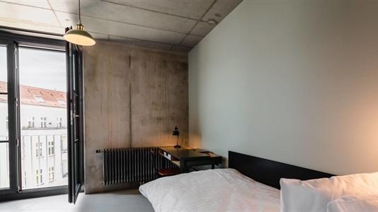 18 m2 apartment in Berlin Friedrichshain-Kreuzberg for rent 