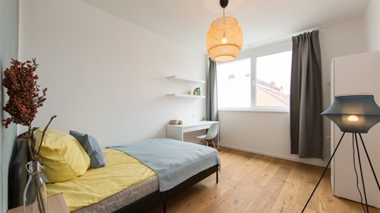 12 m2 room in Berlin Mitte for rent 
