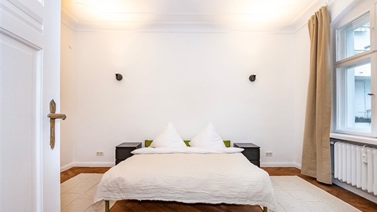 80 m2 apartment in Berlin Charlottenburg-Wilmersdorf for rent 