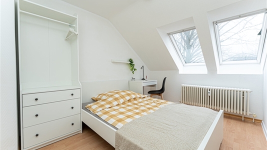 9 m2 room in Berlin Steglitz-Zehlendorf for rent 