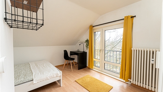 12 m2 room in Berlin Steglitz-Zehlendorf for rent 