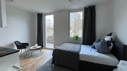26 m2 apartment in Berlin Steglitz-Zehlendorf for rent 