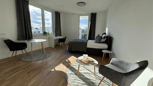 35 m2 apartment in Berlin Steglitz-Zehlendorf for rent 