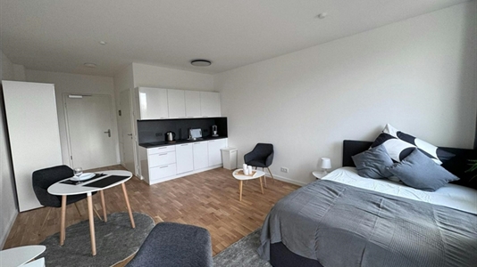 32 m2 apartment in Berlin Steglitz-Zehlendorf for rent 