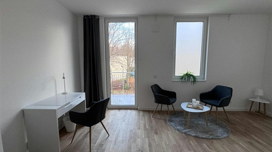 56 m2 apartment in Berlin Steglitz-Zehlendorf for rent 