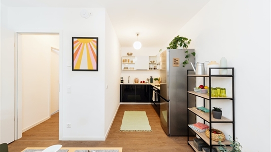 10 m2 room in Berlin Mitte for rent 