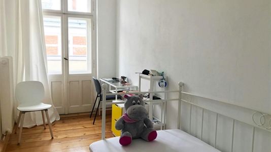 room in Berlin Spandau for rent 