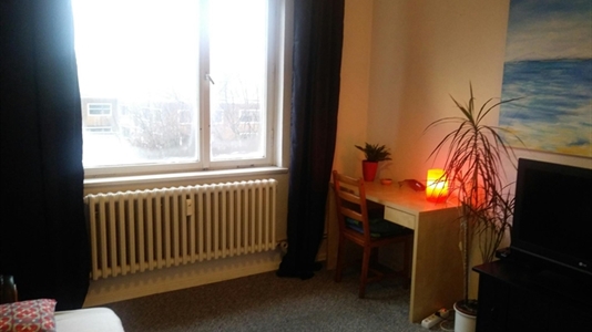 40 m2 apartment in Berlin Tempelhof-Schöneberg for rent 