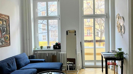 26 m2 room in Berlin Charlottenburg-Wilmersdorf for rent 