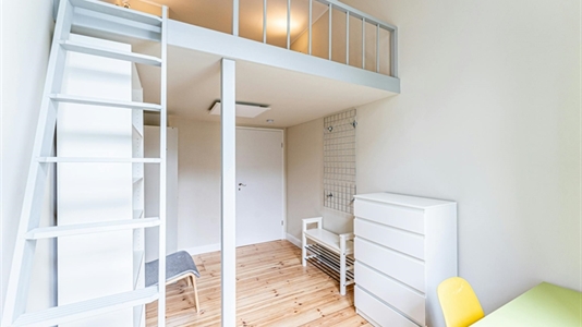 12 m2 apartment in Berlin Charlottenburg-Wilmersdorf for rent 