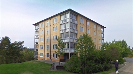60 m2 apartment in Värmdö for rent 
