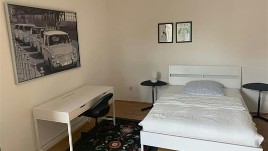 32 m2 apartment in Berlin Friedrichshain-Kreuzberg for rent 