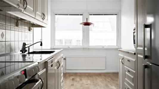 80 m2 apartment in Gothenburg West for rent 