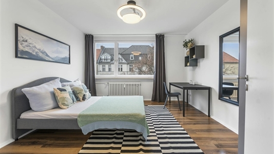 16 m2 room in Berlin Charlottenburg-Wilmersdorf for rent 
