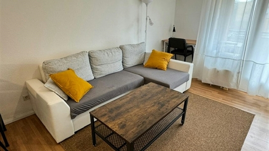 49 m2 apartment in Berlin Neukölln for rent 