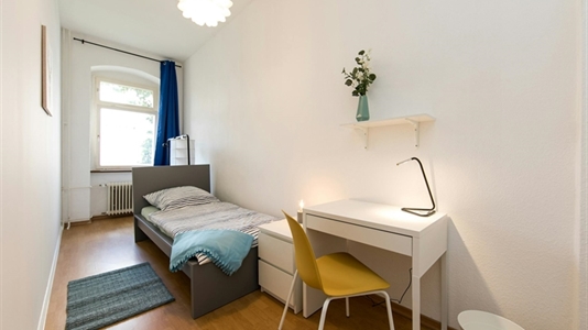 12 m2 room in Berlin Spandau for rent 