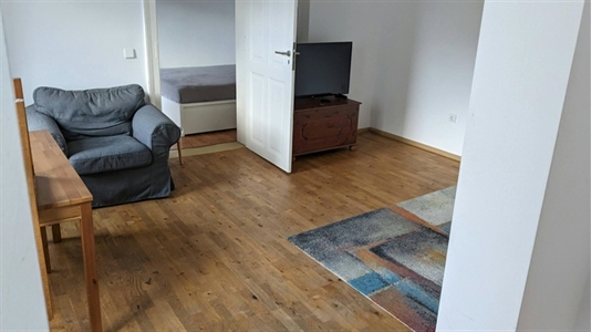 59 m2 apartment in Berlin Mitte for rent 